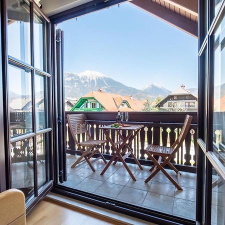 Pleasant Apartments Bled Luaran gambar