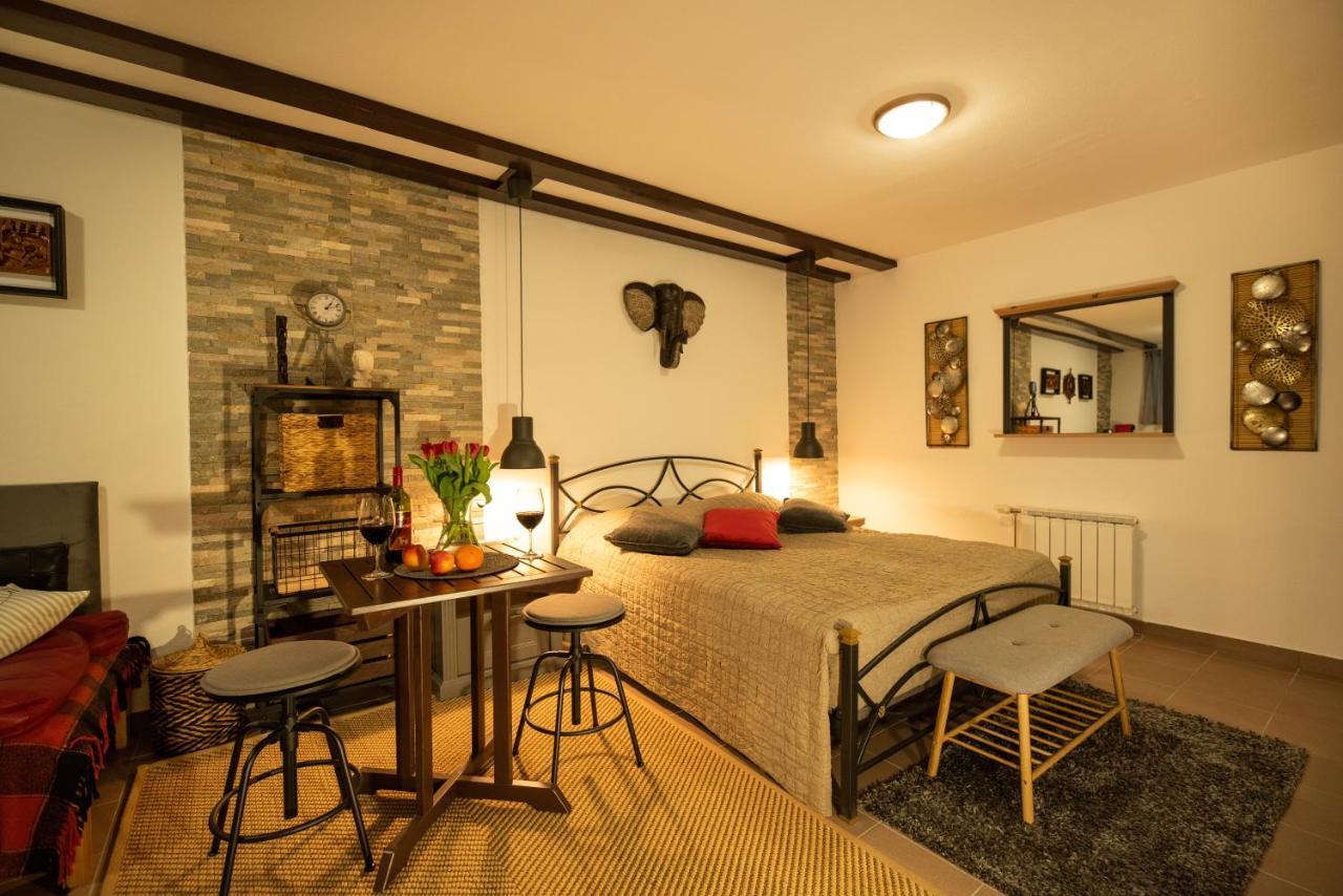 Pleasant Apartments Bled Luaran gambar