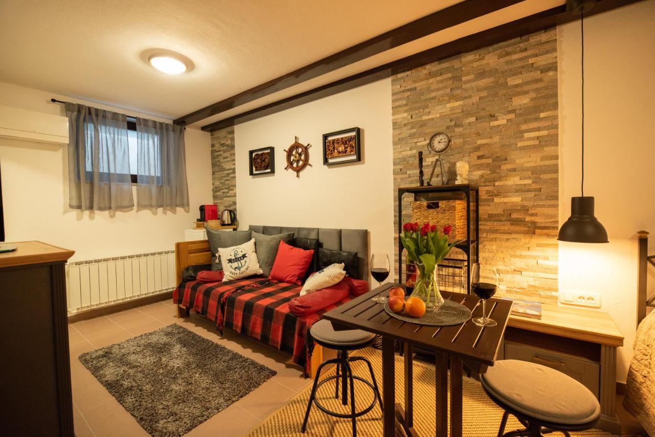 Pleasant Apartments Bled Luaran gambar