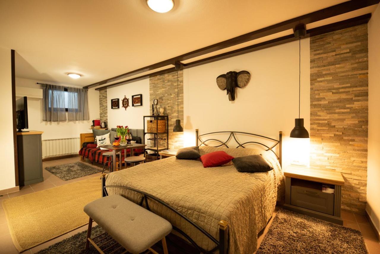 Pleasant Apartments Bled Luaran gambar