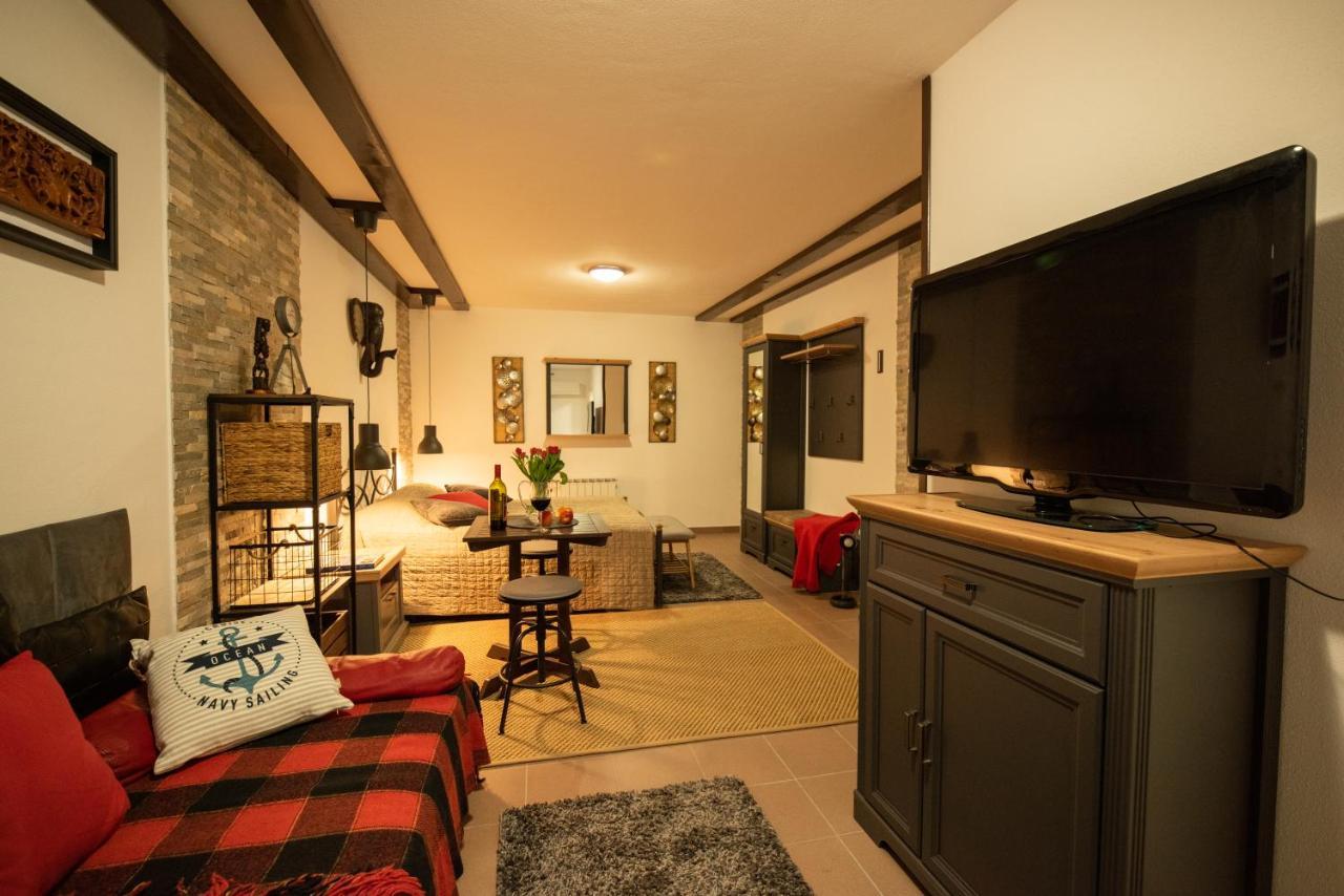 Pleasant Apartments Bled Luaran gambar