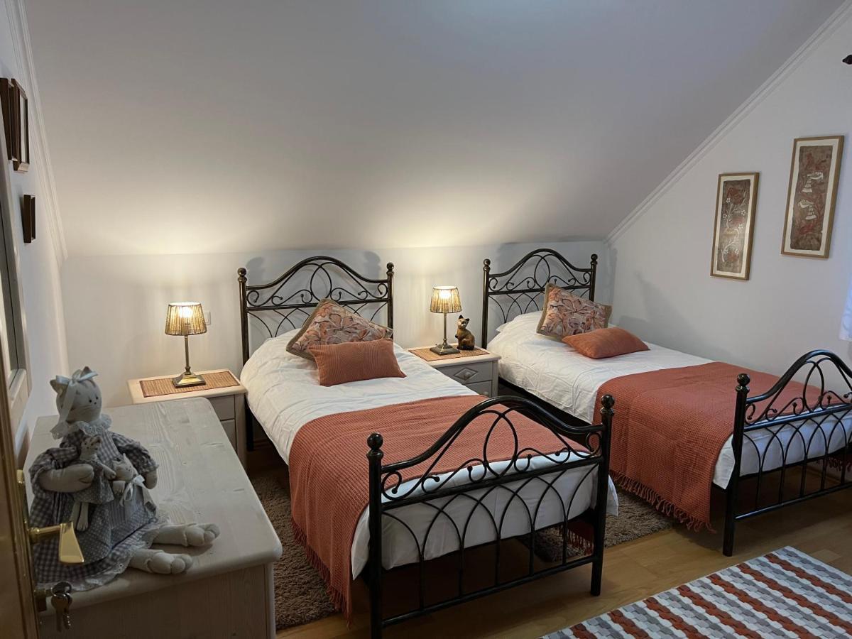 Pleasant Apartments Bled Luaran gambar