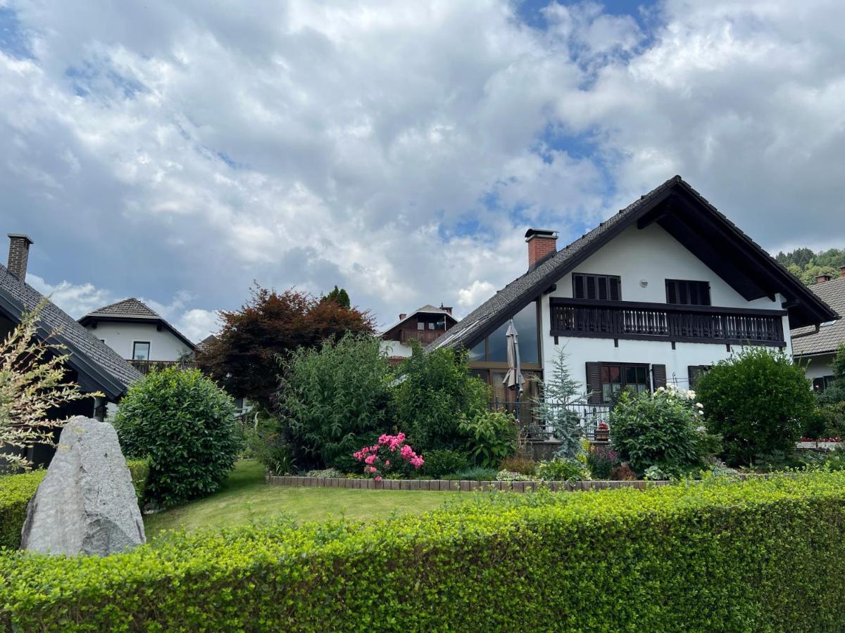 Pleasant Apartments Bled Luaran gambar
