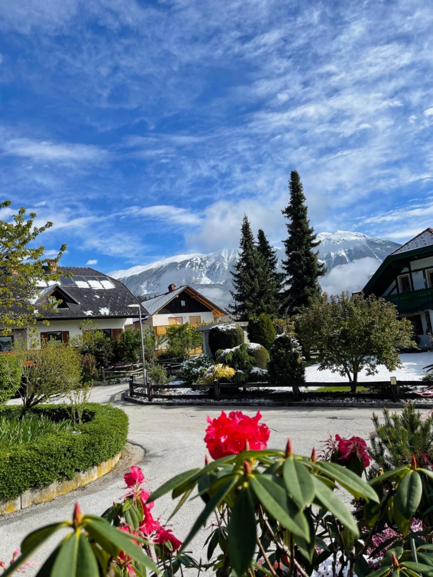 Pleasant Apartments Bled Luaran gambar